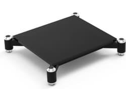 NorStone Spider Base Module zwart Audio meubel