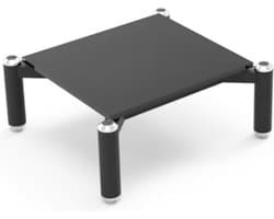 NorStone Spider II zwart Audio meubel