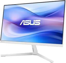 ASUS EyeCare VU249HFI-W - Full HD Monitor - IPS - 100Hz - Ingebouwde Air Purifier​ - EPEAT Gold - 24 Inch — thumbnail 3