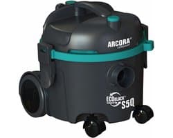 ECO BLACK S5Q stofzuiger