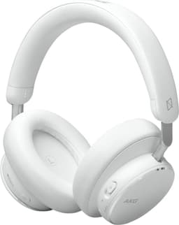 AKG N9 Hybrid ANC On-ear Draadloze hoofdtelefoon Met Noise-cancelling Wit — thumbnail 3