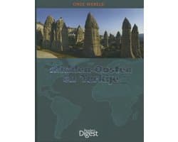 Midden-Oosten En Turkije