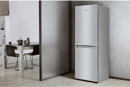 Whirlpool W5 721E OX - Koel-vriescombinatie - Grijs — thumbnail 9