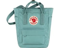 Fjällräven Kånken Totepack Mini Unisex Rugzak - Sky Blue
