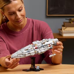 LEGO Star Wars™ Home One Starcruiser modelset - 75405 — thumbnail 5