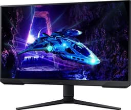 Samsung Odyssey G3 G30D - Full HD Gaming Monitor - 180hz - 27 inch — thumbnail 14