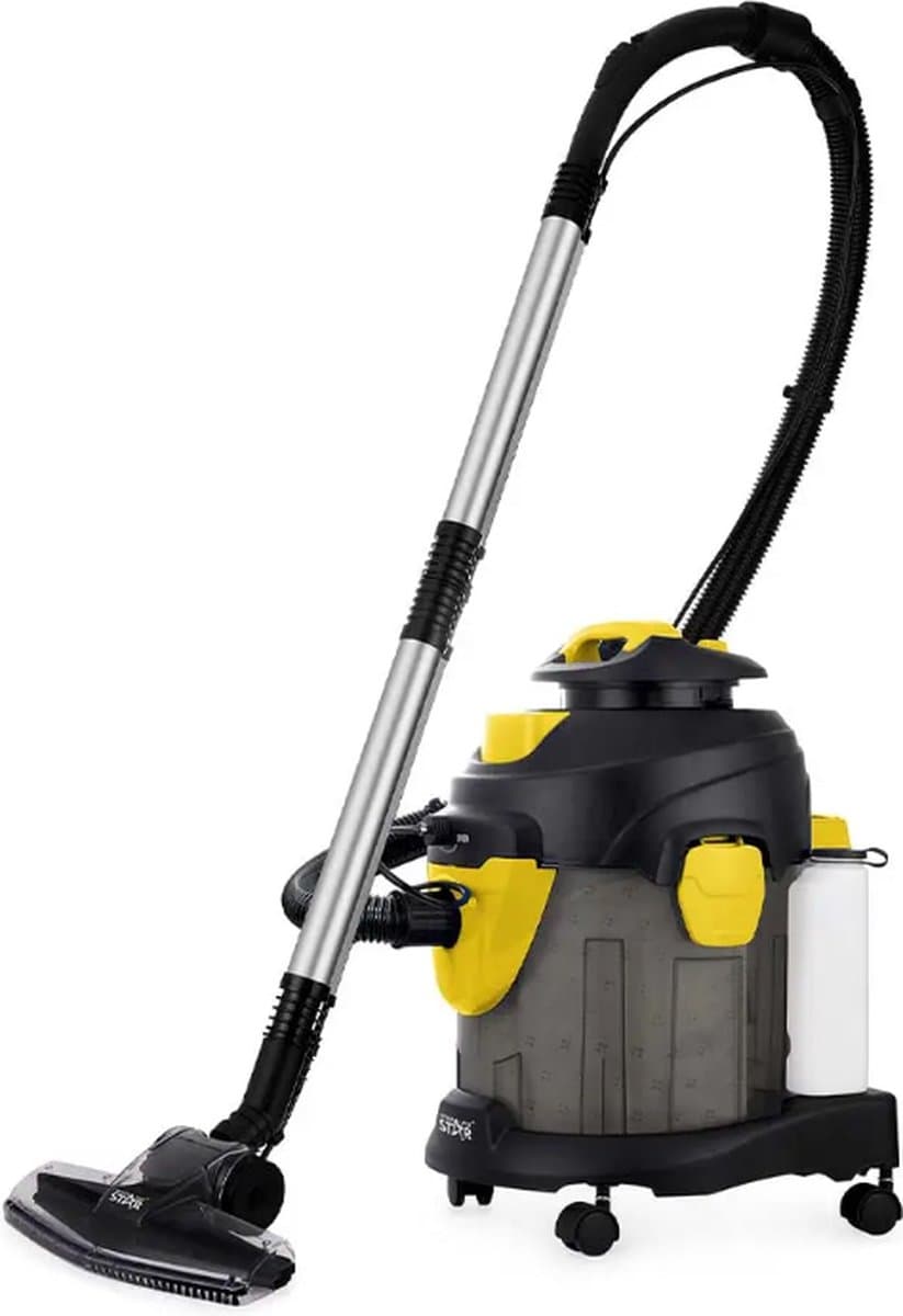 Winning Star ST-5036 - Nat- en Droogzuiger - 1400W - 15L — afbeelding 1