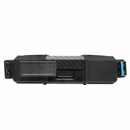 ADATA DashDrive Durable HD710 Professional Externe Harde Schijf 1TB Zwart — thumbnail 5