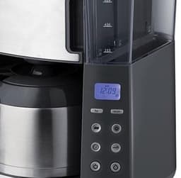 Russell Hobbs Grind and Brew Thermal Carafe Combinatiekoffiemachine 1 l Volledig automatisch — thumbnail 5