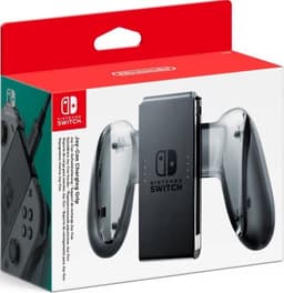 Nintendo Joy-Con Charging Grip - Switch — thumbnail 2