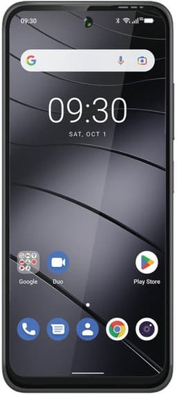 Gigaset GP20 zwart — thumbnail 4