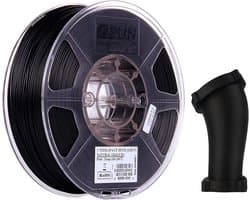 Carbon Fiber Nylon PA-CF 1.75mm 3D Printer Filament 1KG - Sterk en Hittebestendig
