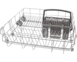 Onderste Korf voor Vaatwasser
