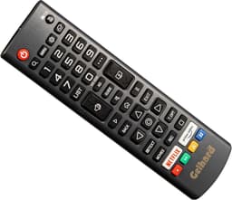 22 inch Smart TV Full HD 12V/230V WebOS Bluetooth en Triple Tuner — thumbnail 5