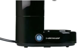 Dunlop Koffiezetapparaat 12 Volt - Koffiemachine voor Auto Accessories met Filter - Koffiezetapparaat Filterkoffie met Glazen Kan 0.65 L - Koffiemaker voor Camper — thumbnail 2