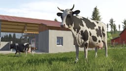 Farming Simulator 26 - Nintendo Switch Edition — thumbnail 8