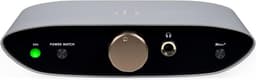High Resolution DAC met MQA Ondersteuning en 6.3mm Koptelefoonuitgang — thumbnail 1
