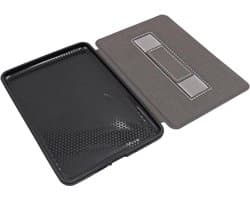 11e generatie 2022-release Ebook reader beschermhoes blauw met schokbestendige bescherming