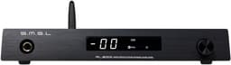Krachtige Stereo Eindversterker met D/A Converter en Hoofdtelefoonuitgang — thumbnail 1