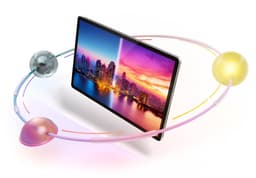 Lenovo Idea Tab Pro – 8GB RAM – 256GB – Grijs – Inclusief Tab Pen Plus — thumbnail 5