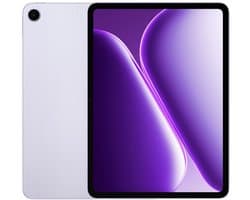 OnePlus Pad Go 2 - 8GB/128GB - Wi-Fi - Paars