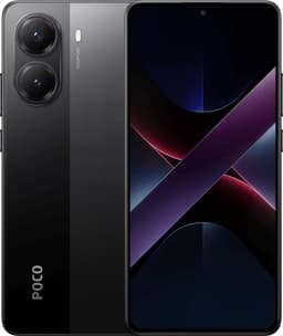 Xiaomi POCO X7 Pro 5G - 12GB/512GB - Zwart — thumbnail 1
