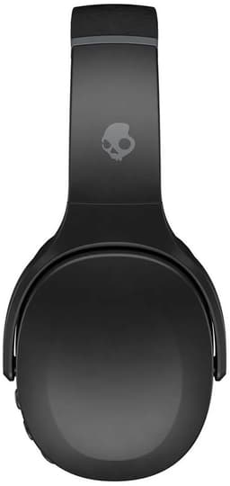 Skullcandy Crusher EVO – Draadloze Koptelefoon Bluetooth – Hoofdtelefoon draadloos – Zwart — thumbnail 8