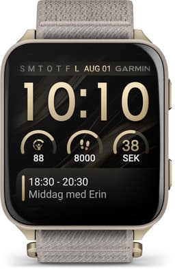 Garmin Venu X1 Goud — thumbnail 1