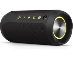 Douche Speaker - Draagbare Radio - Bluetooth - Waterdicht