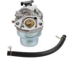 Geschikt voor GCV135-, GCV160- en HRB216-carburateurs, met name Geschikt voor de 16100-Z0L-023 benzinemotor.