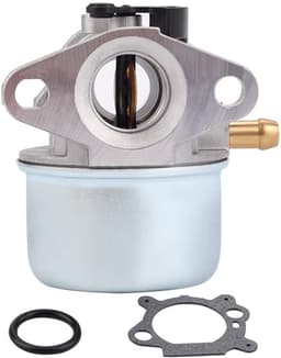 Carburateur 799868 498170 497586 498254 497314 4-7HP 16401 Grasmaaier — thumbnail 2