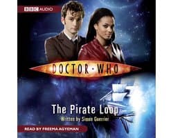 Doctor Who: The Pirate Loop