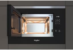 Whirlpool WMF200G Zwart Combinatiemagnetron Ingebouwd 20 l 800 W — thumbnail 8