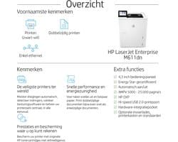 Laser Printer HP 7PS84A#B19