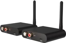 Marmitek Audio Anywhere 630 Wireless Audio Extender / Draadloze audiozender en ontvanger — thumbnail 3