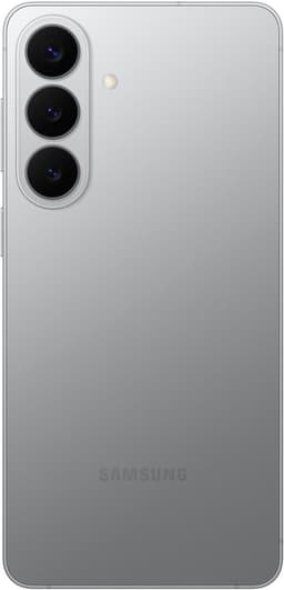 Samsung - Galaxy S26+ 5G - 512GB - Shadow Silver — thumbnail 2