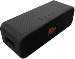 Klipsch Detroit stereo portable speaker Bluetooth 5.3 Broadcast mode — thumbnail 5