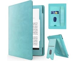 Beschermhoes met Standaard en Kaarthouder voor 6 inch E-reader