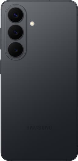 Samsung Galaxy S26 - 512GB - Black + 1 jaar extra garantie — thumbnail 4