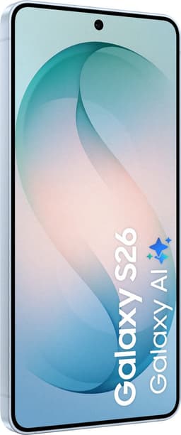 Samsung Galaxy S26 - 512GB - Sky Blue + 1 jaar extra garantie — thumbnail 5