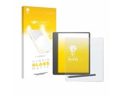 upscreen - Screenprotector voor Amazon Kindle Scribe 2024 - Folie Beschermfolie Beschermglas matte
