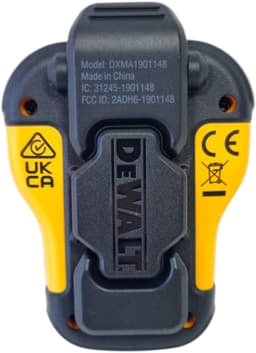 DeWALT PRO Draagbare Bluetooth speaker — thumbnail 2