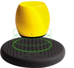 Boompods Zero Mono draadloze luidspreker Groen 3 W — thumbnail 2