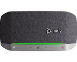 Draagbare USB Speakerphone voor Vergaderingen en Muziek