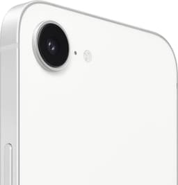 Apple iPhone 17e - 256 GB - Wit — thumbnail 4