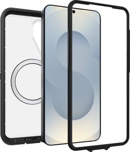 Otterbox Defender Pro XT Samsung Galaxy S26 Clear — thumbnail 5