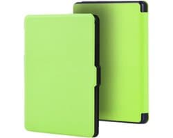 Beschermhoes met Auto Slaap/Wake Functie voor Kindle Paperwhite 6.0 Inch (Eerdere Generaties)