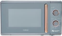 Handmagnetron met Timer en 5 Warmtestanden - 20 L, 800 W — thumbnail 1