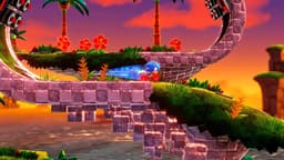 Sonic Superstars - Nintendo Switch — thumbnail 7