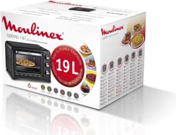 Heteluchtoven - Oven - Airfryer Oven - Keukenhulp — thumbnail 7